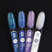 Siller bottle shine light Gel 01